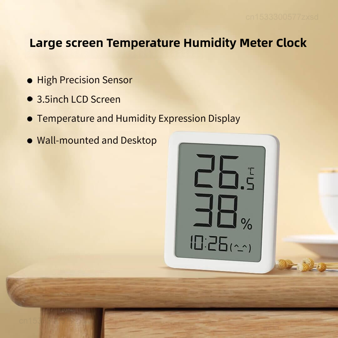 Miaomiaoce Electric Thermomete - Digital Hygrometer Probe 리뷰 및 가격