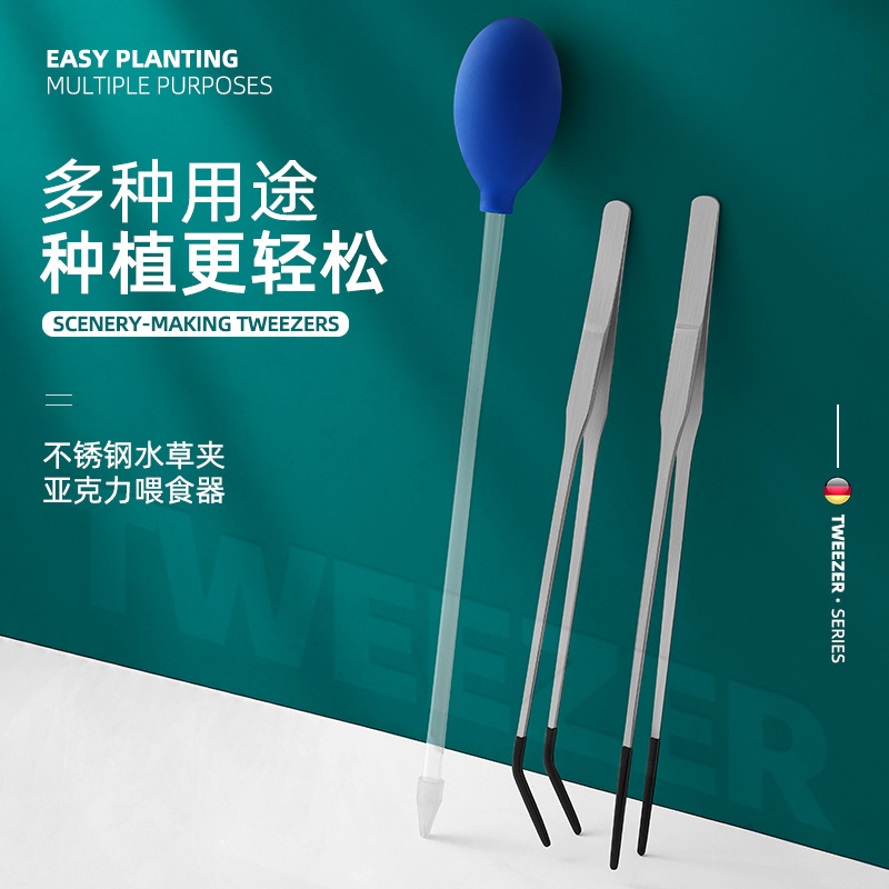 Stainless Steel Reptile Feedin - Feeding Tong Stainless 리뷰 및 가격