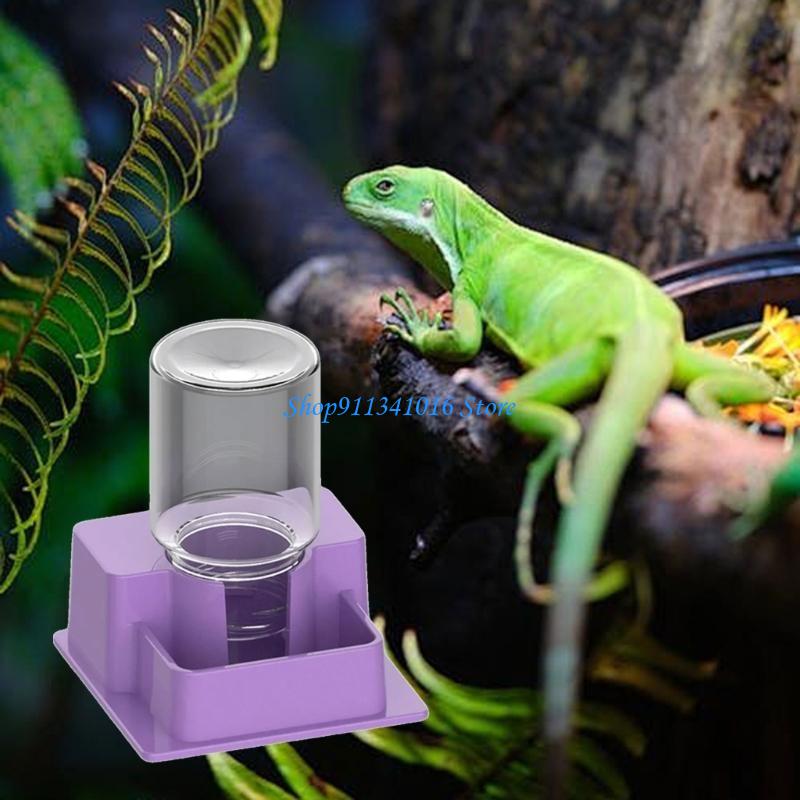  Multifunctional Reptiles Drin - Water Dish Reptile 리뷰 및 가격