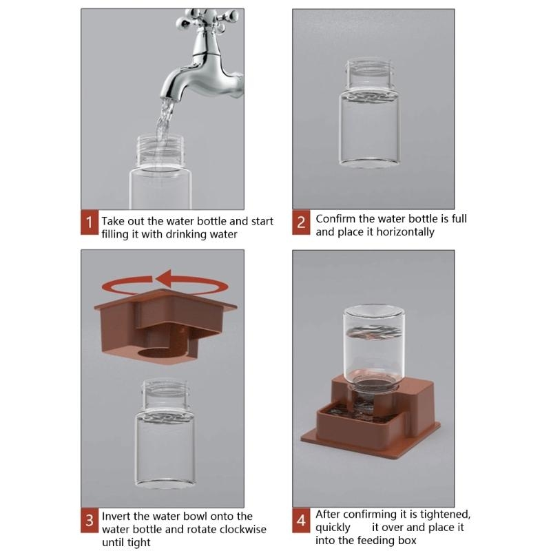  Multifunctional Reptiles Drin - Water Dish Reptile 리뷰 및 가격