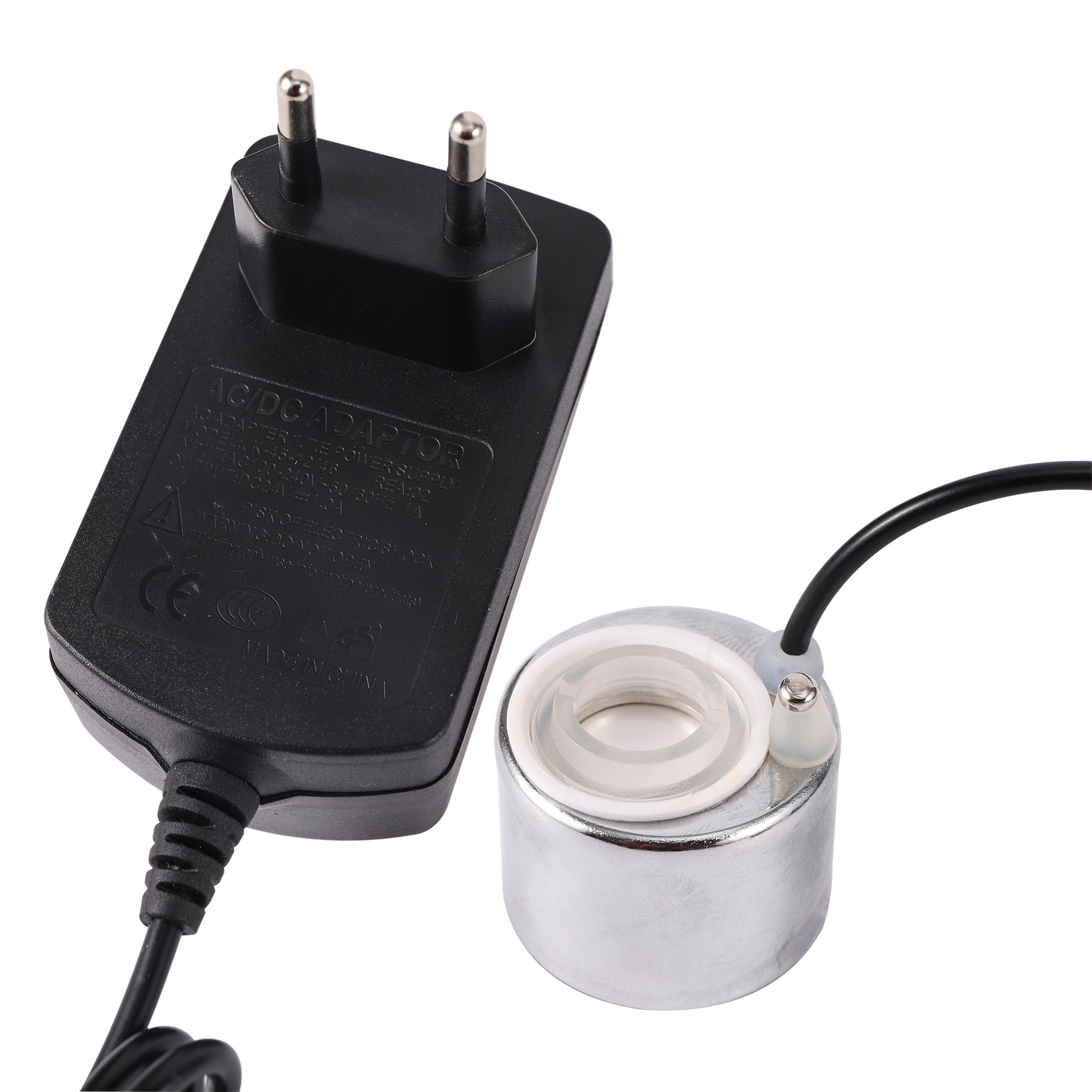 Mini Ultrasonic Humidifier  24 - Terrarium Fogger Ultrasonic 리뷰 및 가격