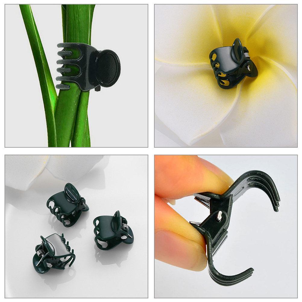60Pcs Plastic Plant Clips Gard - Vine Climbing Plastic 리뷰 및 가격