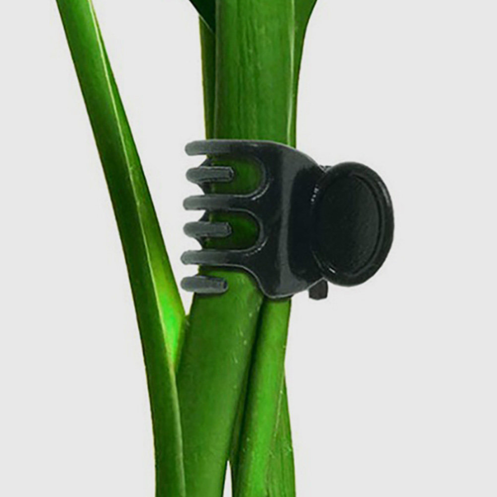 60Pcs Plastic Plant Clips Gard - Vine Climbing Plastic 리뷰 및 가격