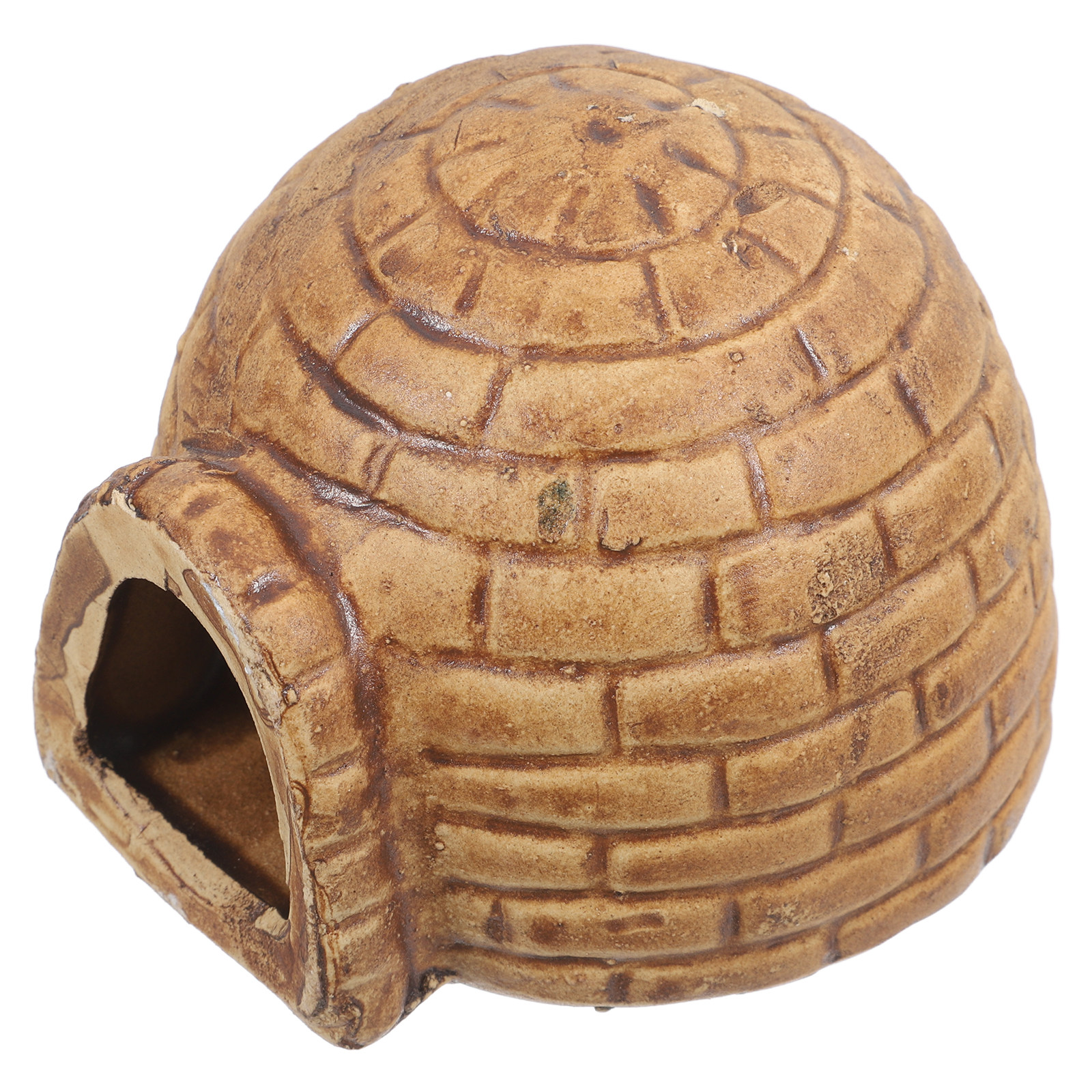 Pleco Caves Aquarium Fish Tank - Hide Cave Ceramic 리뷰 및 가격