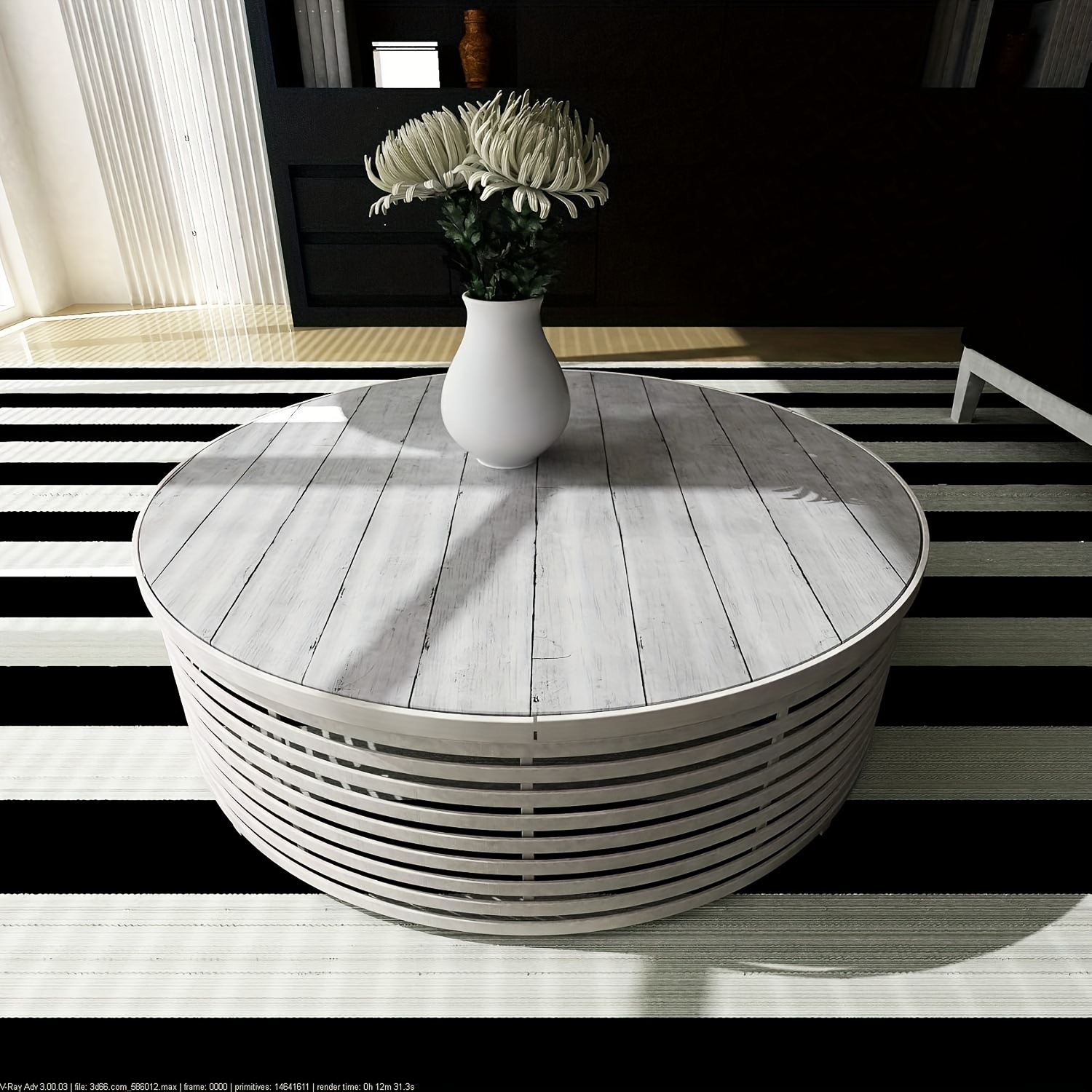 Retro White Wallpaper Wooden P - Pvc Panel Background 리뷰 및 가격
