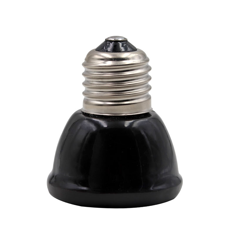 Black Mini Pet Heating lamp In - Ceramic Heat Emitter 리뷰 및 가격