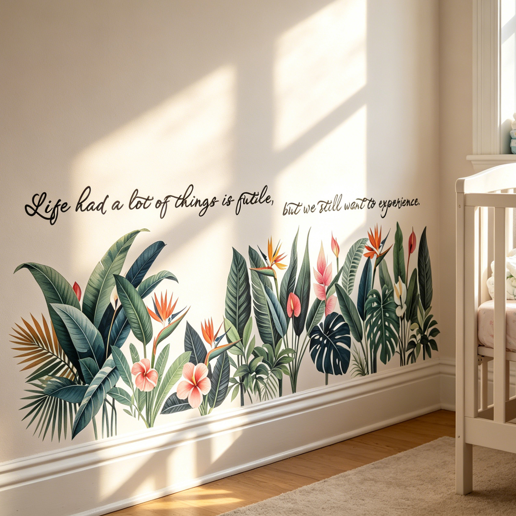 Tropical background wall stick - Pvc Panel Background 리뷰 및 가격
