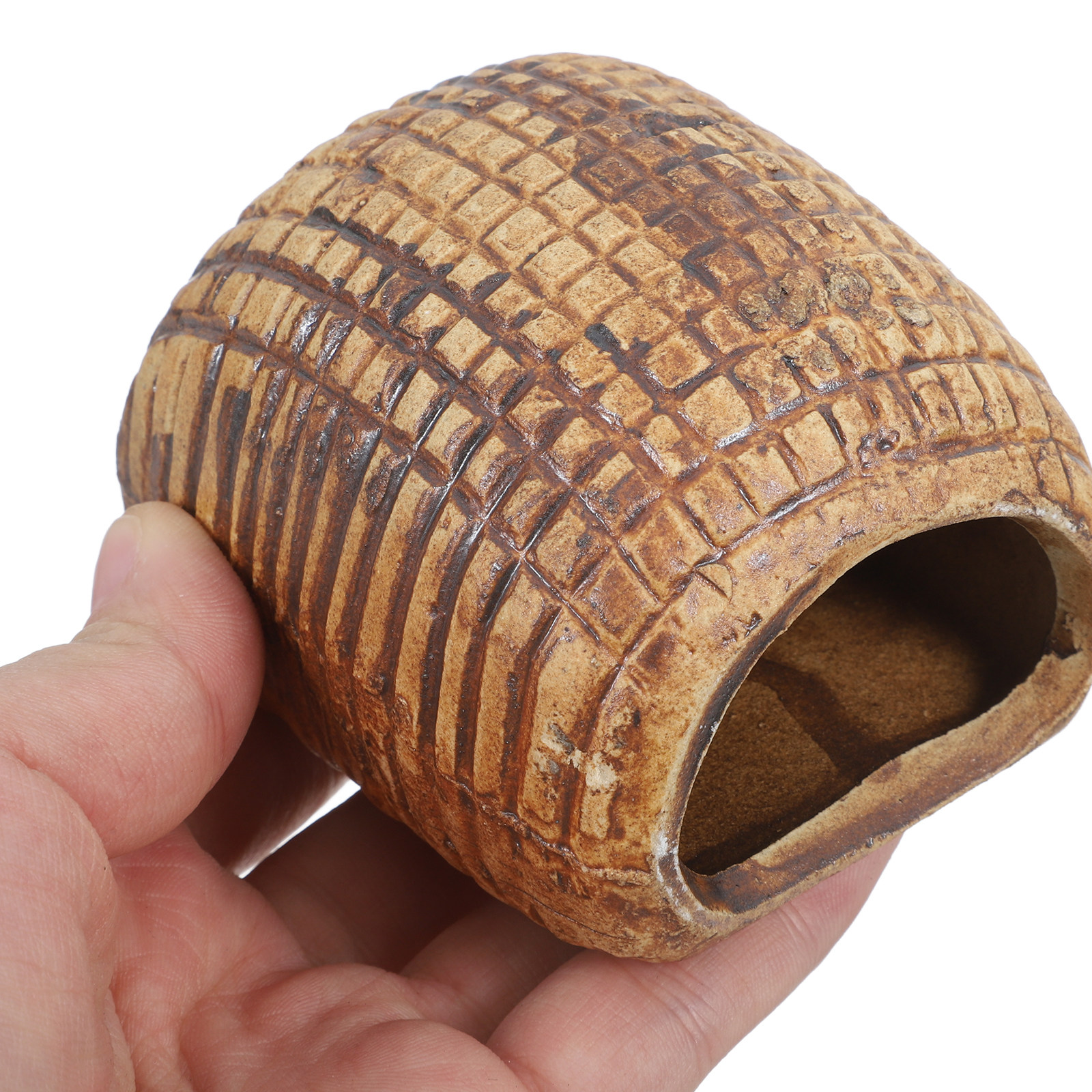 Ceramic Aquarium Fish Shelter  - Hide Cave Ceramic 리뷰 및 가격