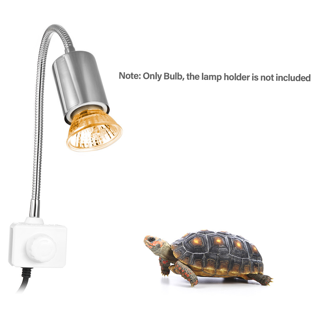 25W 50W 75W Halogen Heat Lamp  - Basking Bulb Halogen 리뷰 및 가격