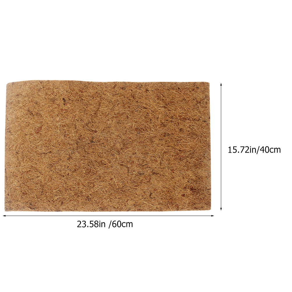 Reptile Terrarium Bedding Subs - Substrate Coconut Fiber 리뷰 및 가격