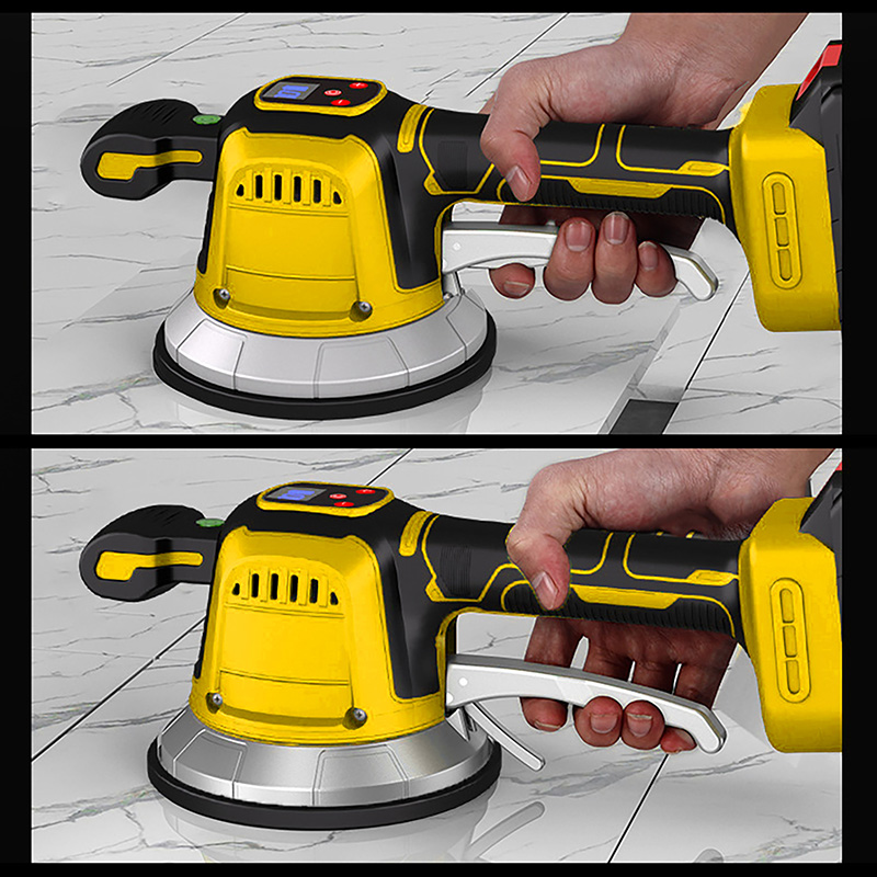 Electric Tile Paving Machine R - Ceramic Tile Floor 리뷰 및 가격