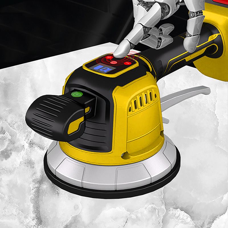 Electric Tile Paving Machine R - Ceramic Tile Floor 리뷰 및 가격