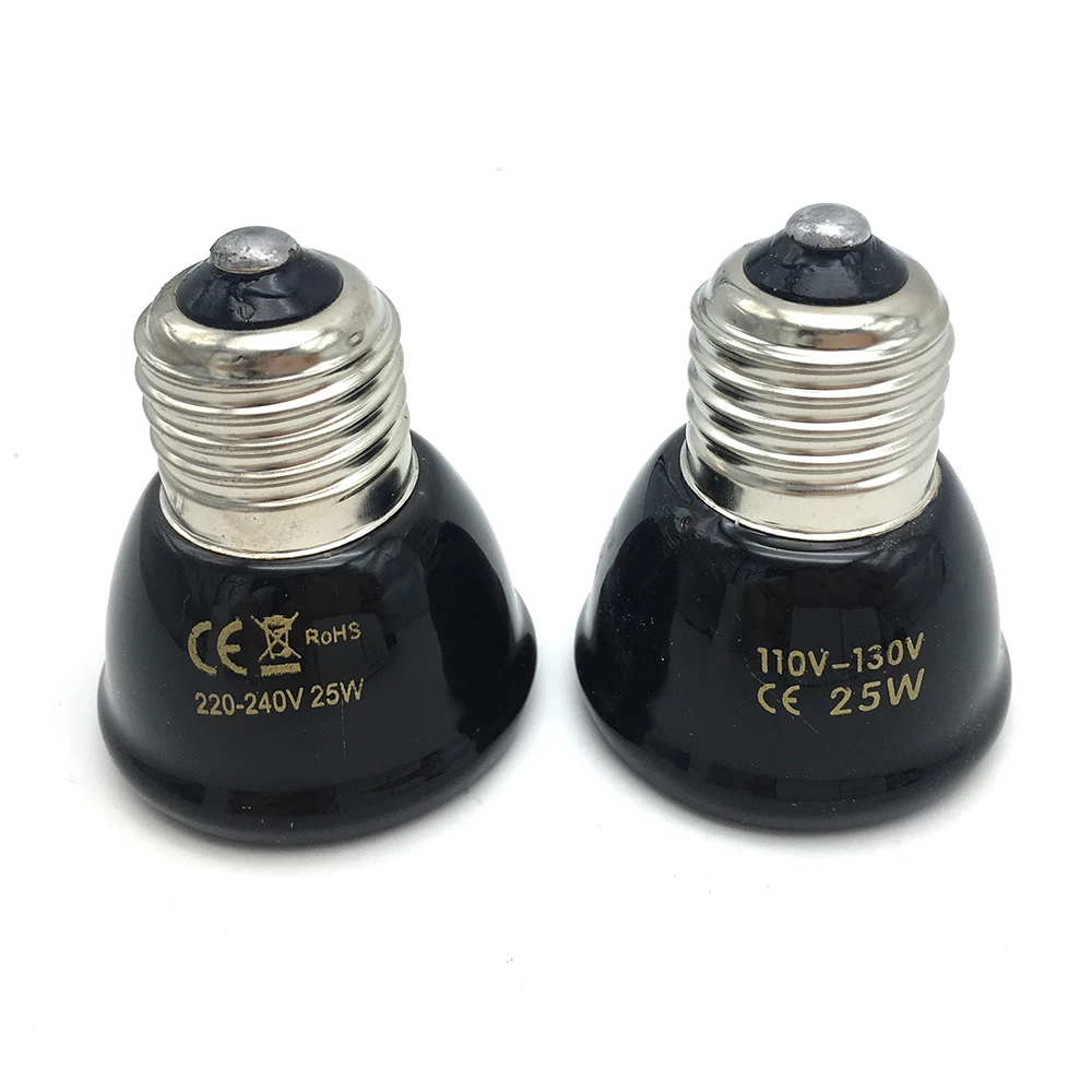 Pet Heating Lamp 110V 220V Inf - Ceramic Heat Emitter 리뷰 및 가격