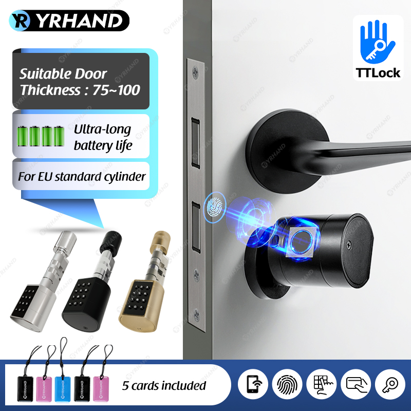 Smart Euro Cylindrical Door Lo - Glass Door Hinge 리뷰 및 가격