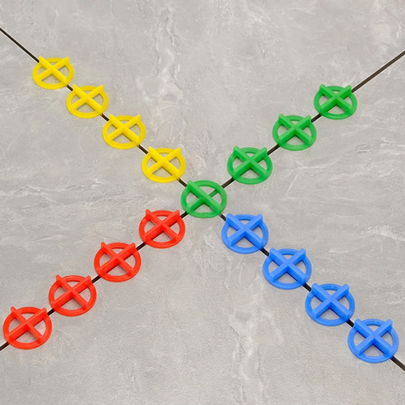 100/200Pcs Porcelain Tile Spac - Ceramic Tile Floor 리뷰 및 가격