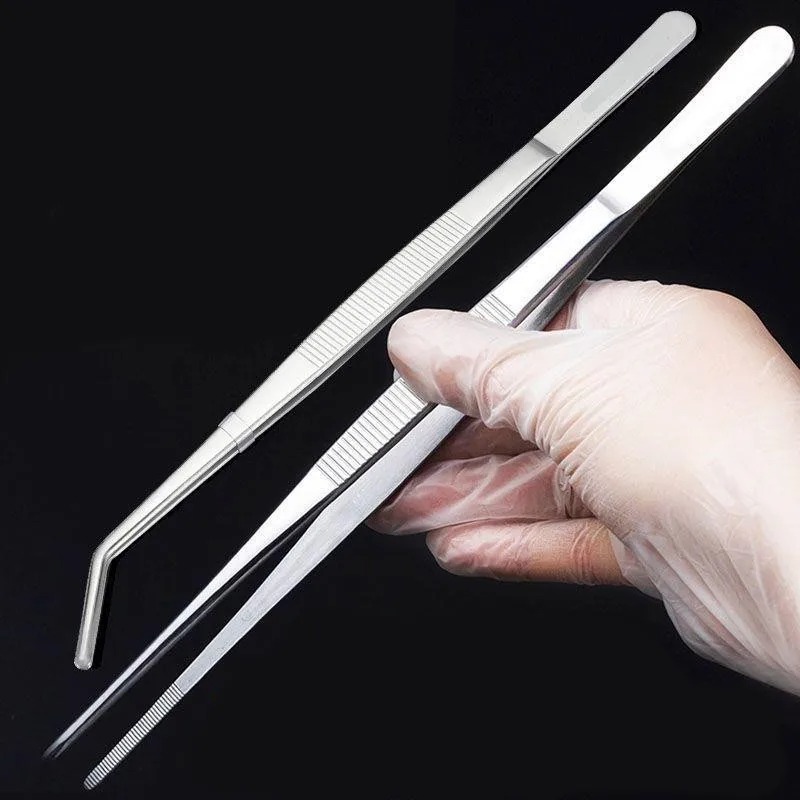 Stainless Multifuctional Steel - Feeding Tong Stainless 리뷰 및 가격