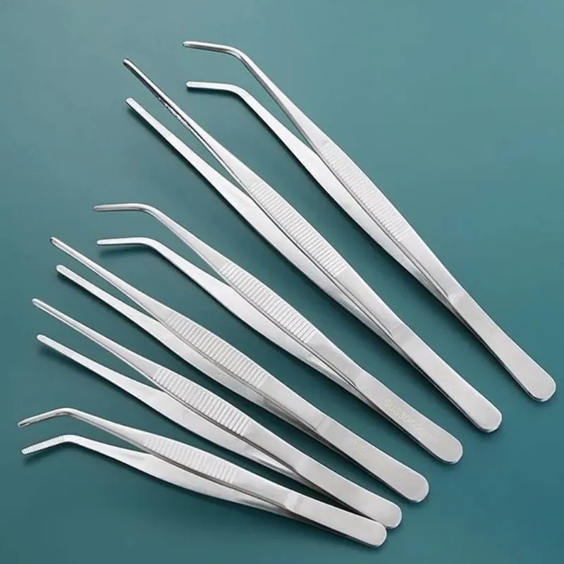 Stainless Multifuctional Steel - Feeding Tong Stainless 리뷰 및 가격