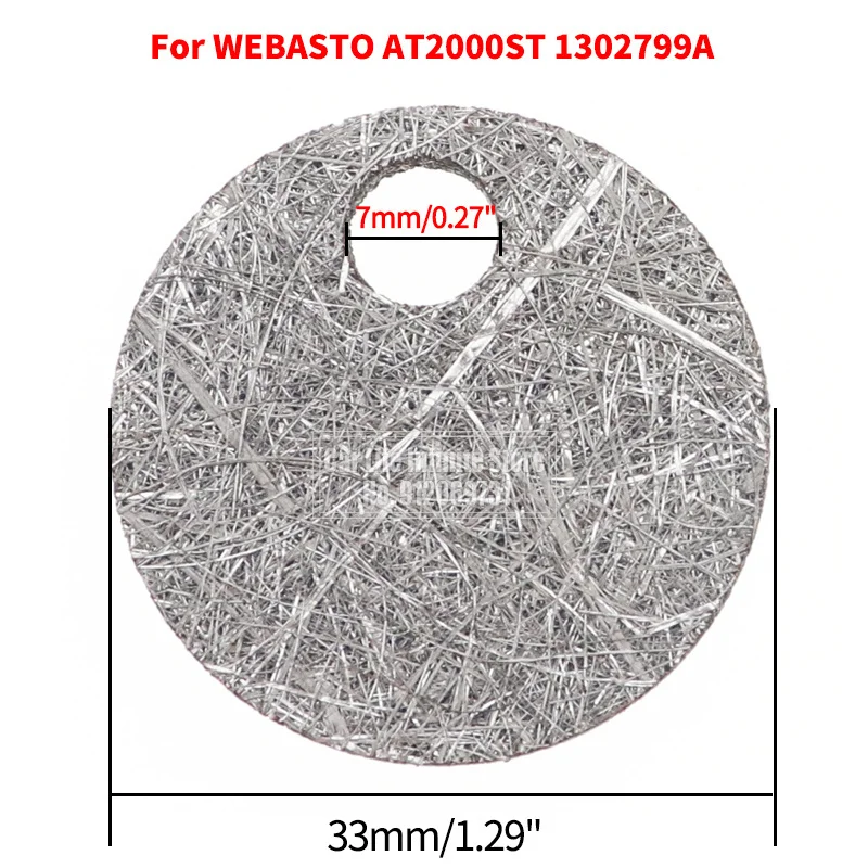 Car Heater Burner Mesh Parking - Screen Top Mesh 리뷰 및 가격