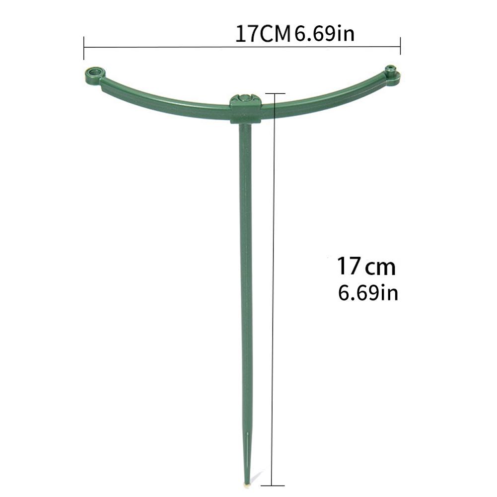 Adjustable Green Checkered Gar - Vine Climbing Plastic 리뷰 및 가격