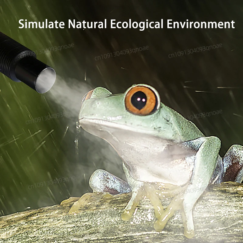 NEWNew 4000ML Ultrasonic  Humi - Terrarium Fogger Ultrasonic 리뷰 및 가격