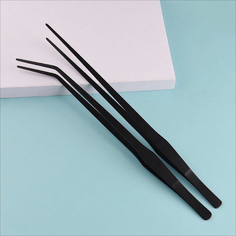 Stainless Multifuctional Steel - Feeding Tong Stainless 리뷰 및 가격