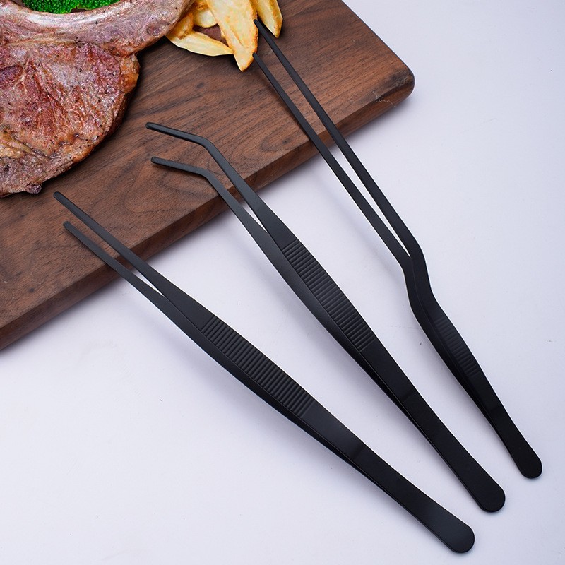 Stainless Multifuctional Steel - Feeding Tong Stainless 리뷰 및 가격