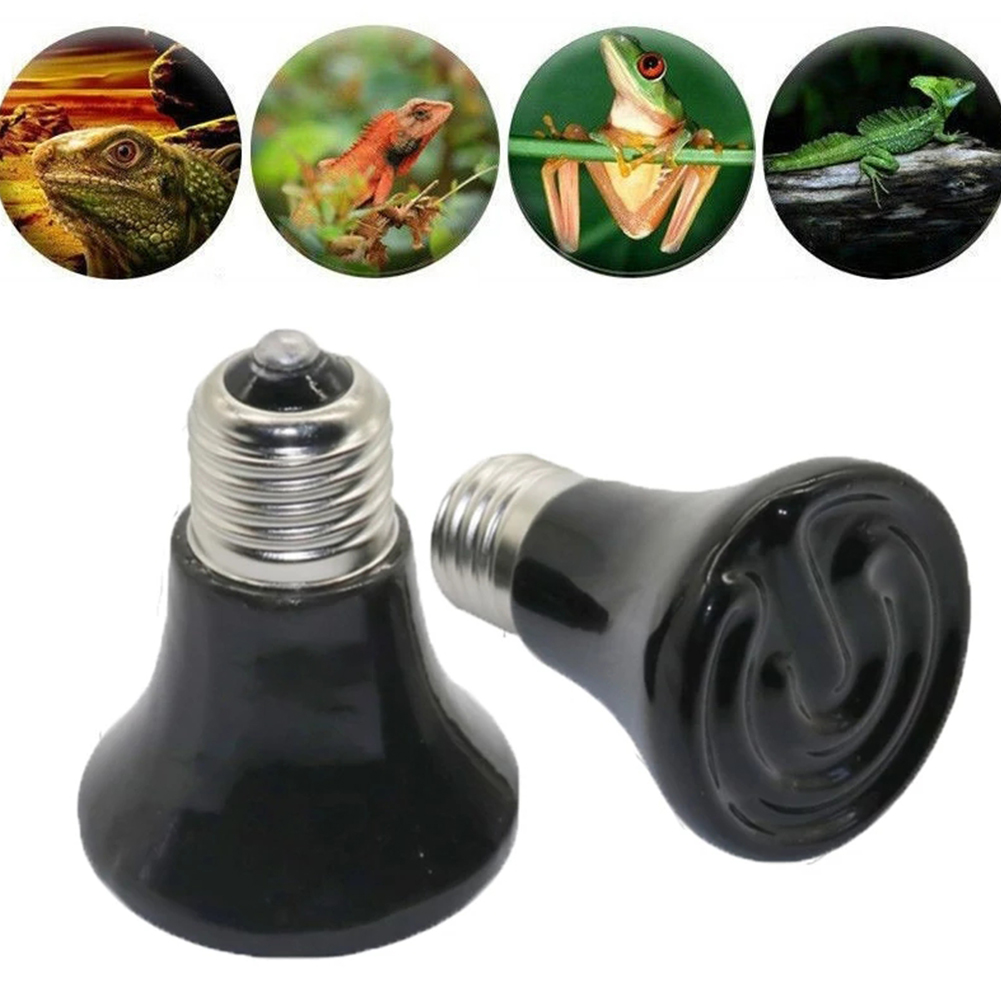 25-75W Pet Reptile Breed Ceram - Ceramic Heat Emitter 리뷰 및 가격