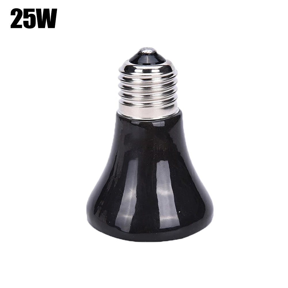 25-75W Pet Reptile Breed Ceram - Ceramic Heat Emitter 리뷰 및 가격