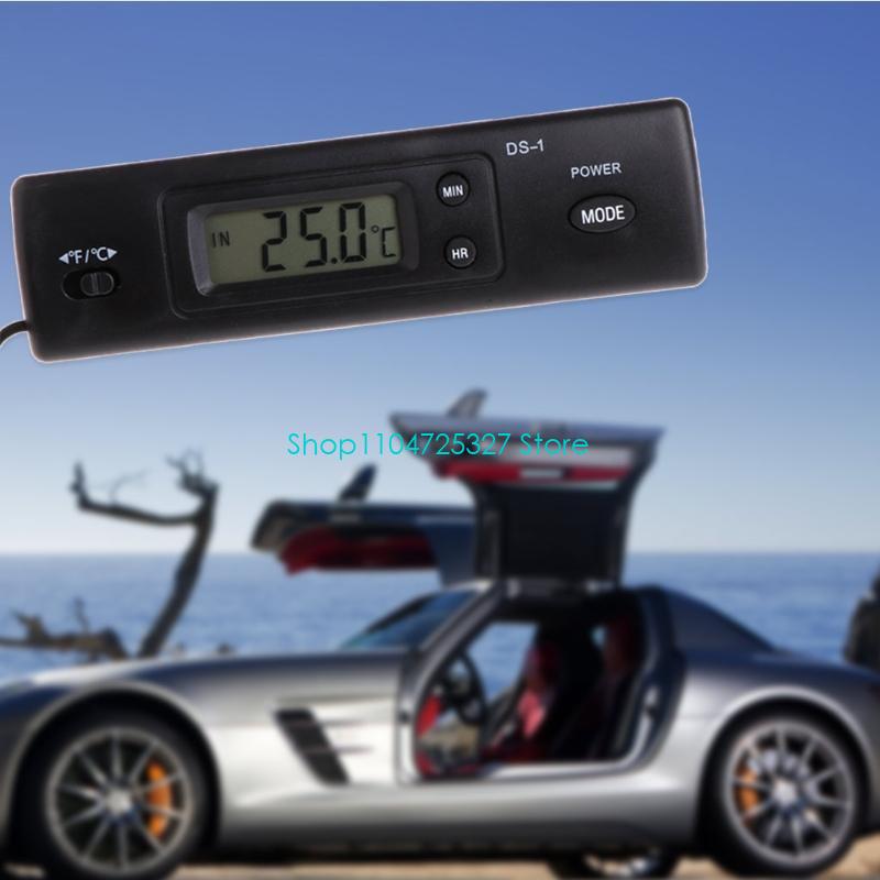 D8KF Digital Thermometer Hygro - Digital Hygrometer Probe 리뷰 및 가격