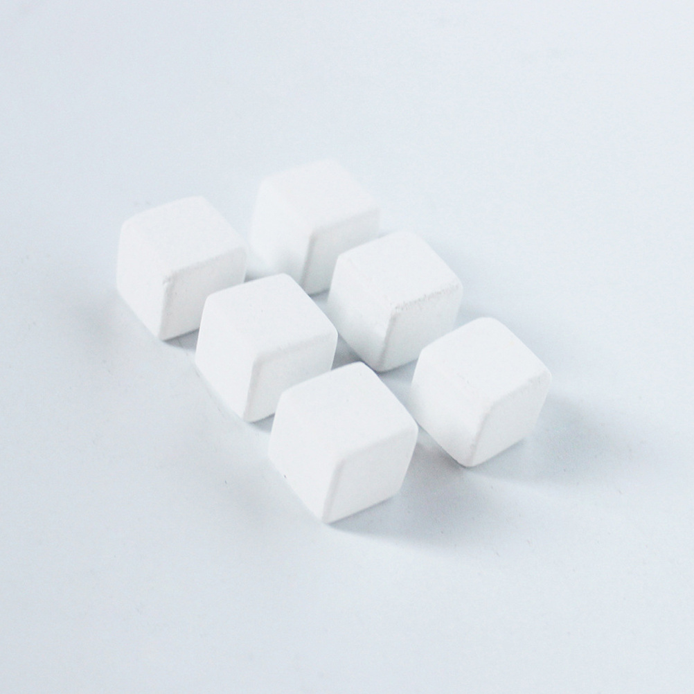 6Pcs Tortoise Tank Calcium Cub - Calcium Powder Reptile 리뷰 및 가격