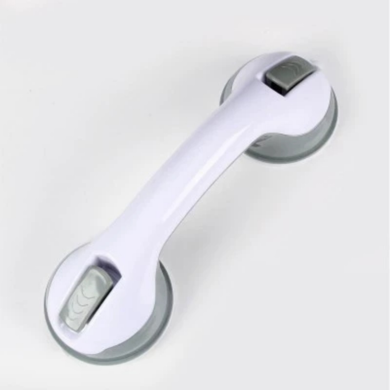 Nail-Free Suction Cup Grab Bar - Glass Door Hinge 리뷰 및 가격