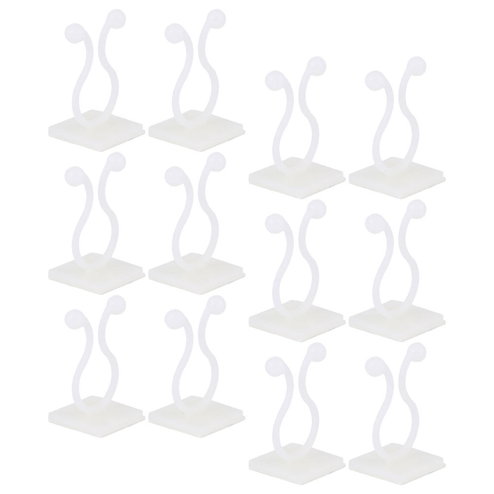 100pcs Green Plant Fastener Re - Vine Climbing Plastic 리뷰 및 가격