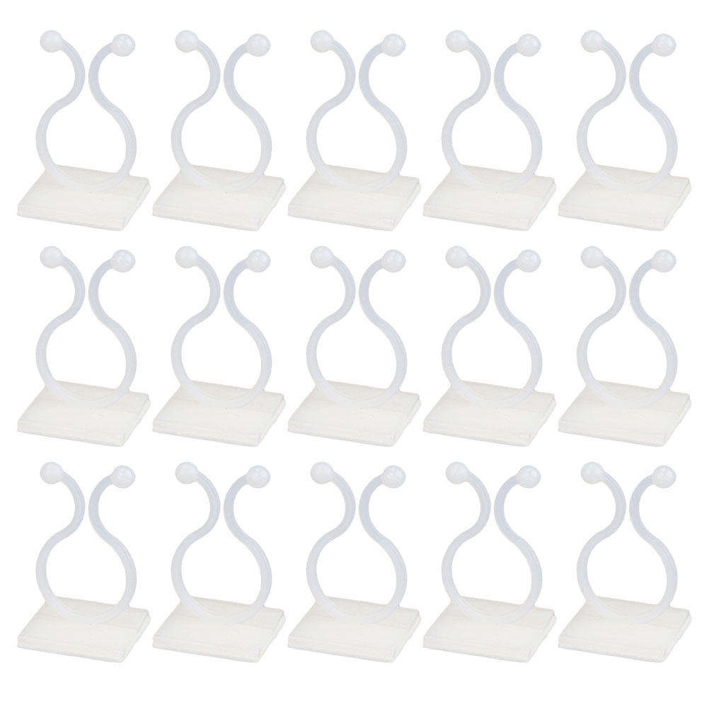 100pcs Green Plant Fastener Re - Vine Climbing Plastic 리뷰 및 가격