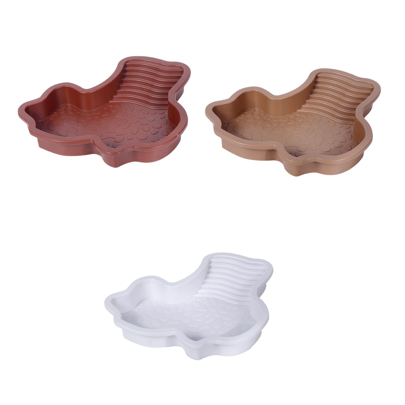 Reptile Bathing Dish Pool Rept - Water Dish Reptile 리뷰 및 가격