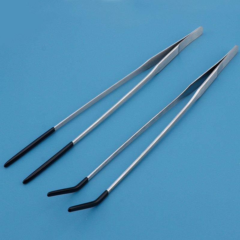 Fish Tank Cleaning Tools Snake - Feeding Tong Stainless 리뷰 및 가격