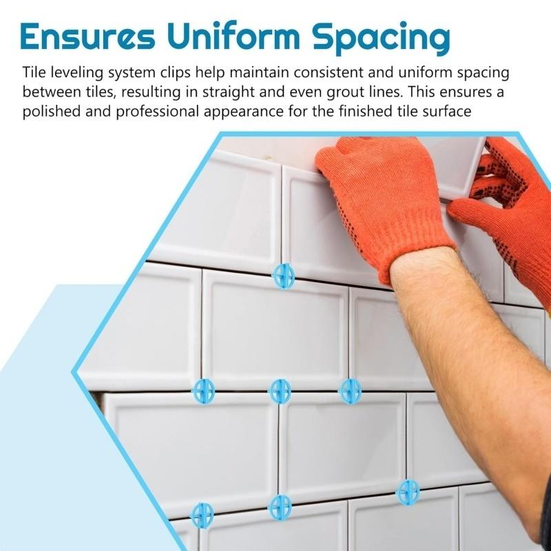 Ceramic Tile Leveling System P - Ceramic Tile Floor 리뷰 및 가격