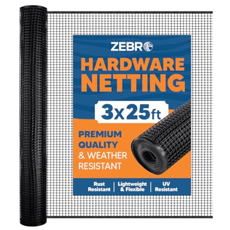 Hardware Mesh Screen and Fence - Screen Top Mesh 리뷰 및 가격