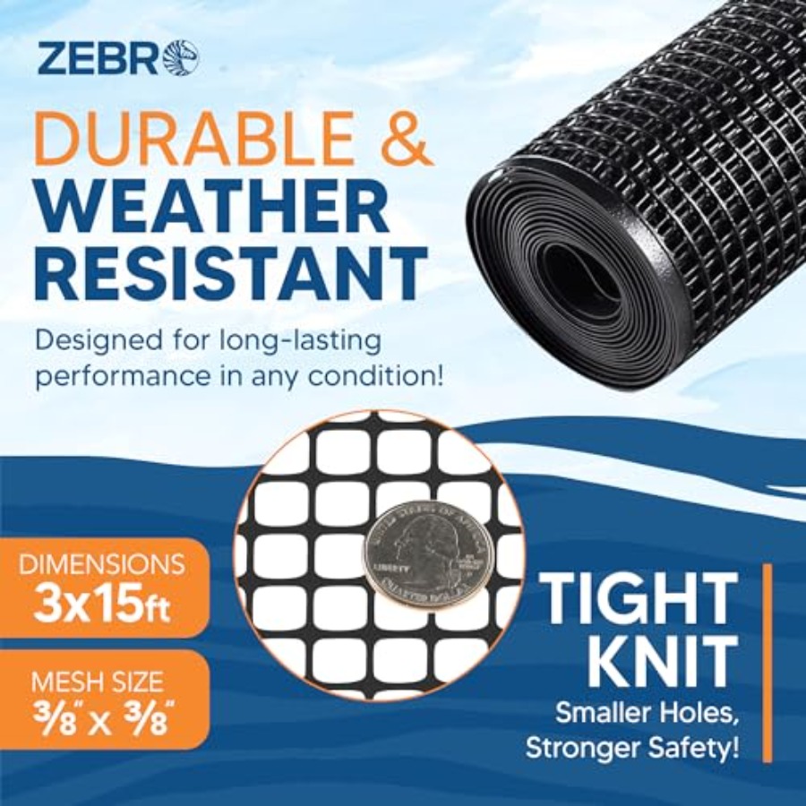 Hardware Mesh Screen and Fence - Screen Top Mesh 리뷰 및 가격