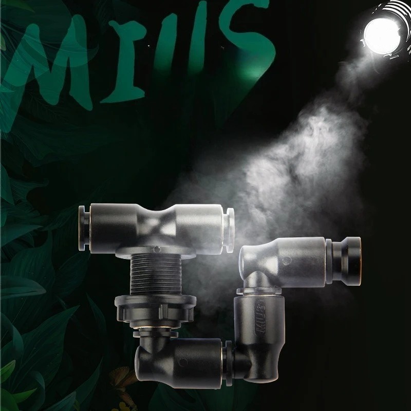 360 Degree Rotating Mist Rotat - Misting Nozzle Reptile 리뷰 및 가격