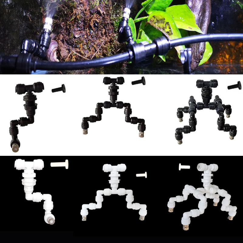 Nebulizer Mist Sprinkler Nozzl - Misting Nozzle Reptile 리뷰 및 가격