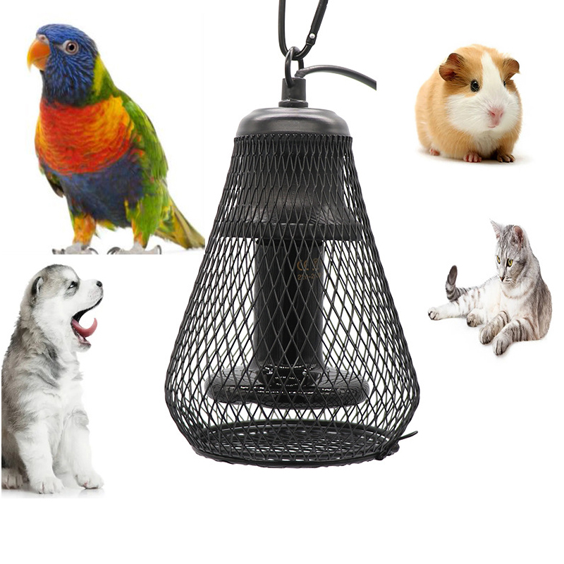 Pet Reptile Far Infrared Ceram - Ceramic Heat Emitter 리뷰 및 가격