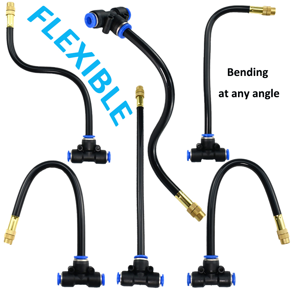Free Bending Spray Misting Noz - Misting Nozzle Reptile 리뷰 및 가격