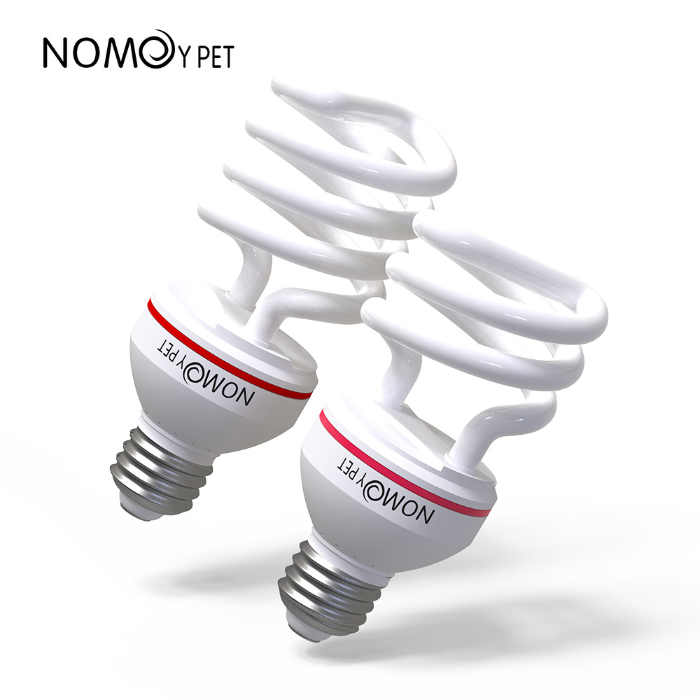 NOMOY Reptile UVB 15.0 Bulb -  - Vitamin D3 Reptile 리뷰 및 가격