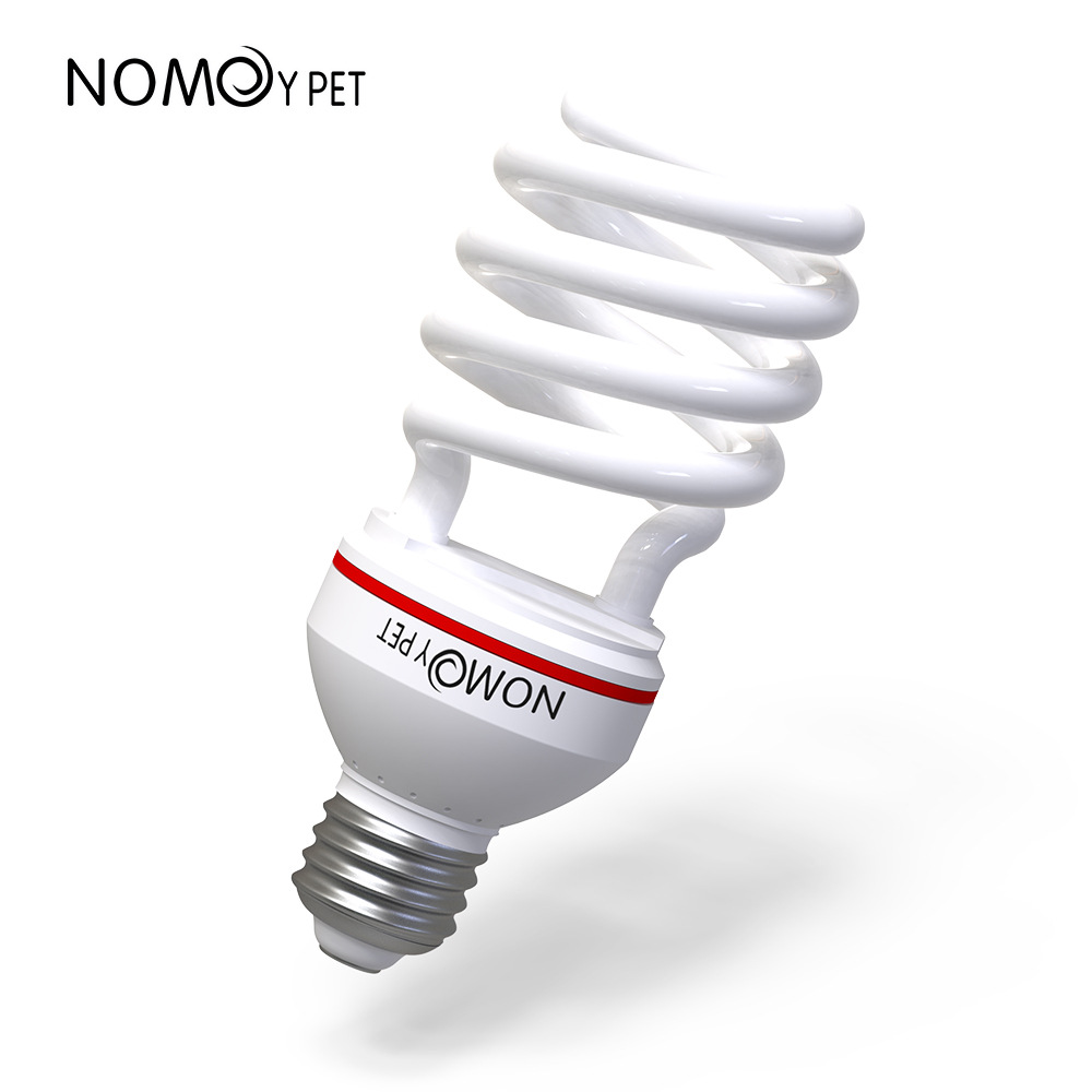 NOMOY Reptile UVB 15.0 Bulb -  - Vitamin D3 Reptile 리뷰 및 가격