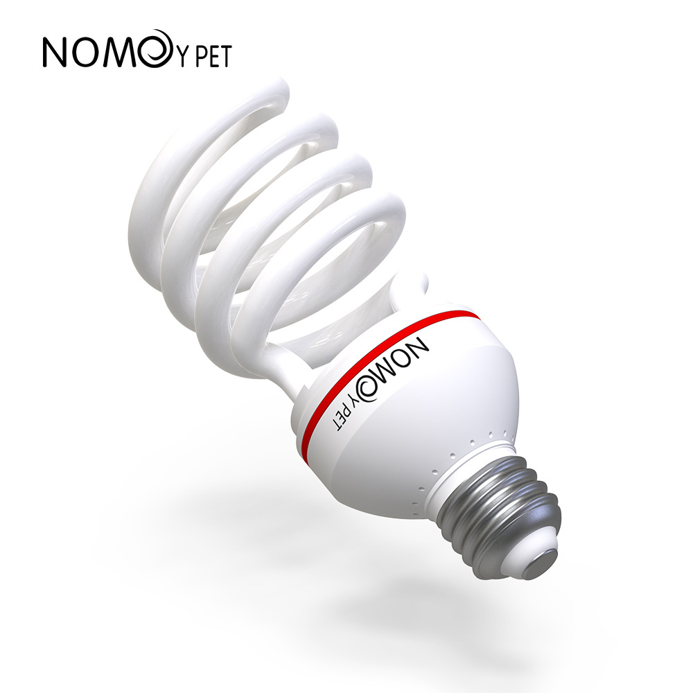 NOMOY Reptile UVB 15.0 Bulb -  - Vitamin D3 Reptile 리뷰 및 가격