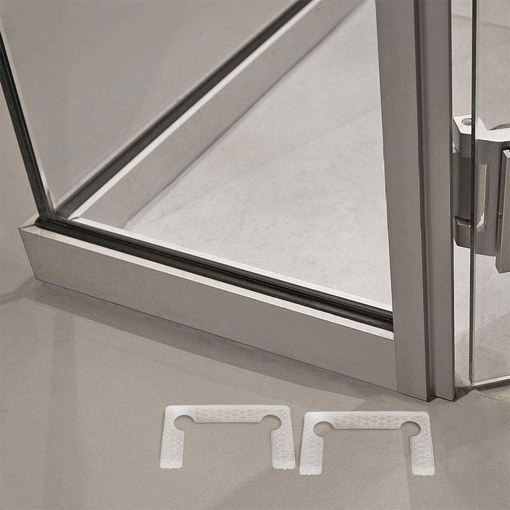 50Pcs Shower Room Glass Door S - Glass Door Hinge 리뷰 및 가격