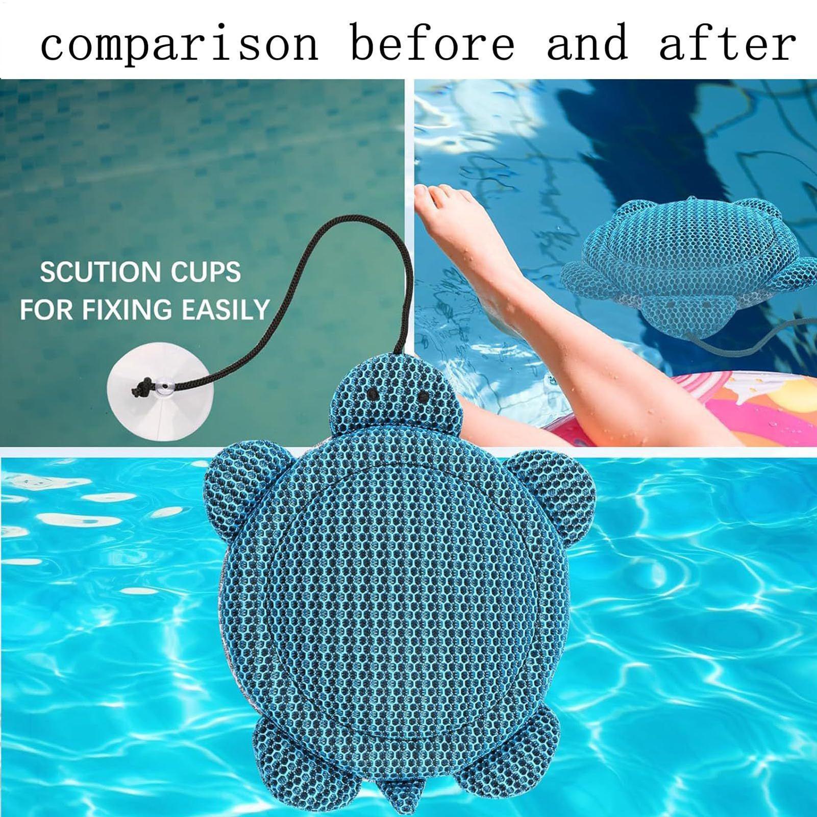 Hot Tub Scum Absorber Pool Oil - Water Dish Reptile 리뷰 및 가격
