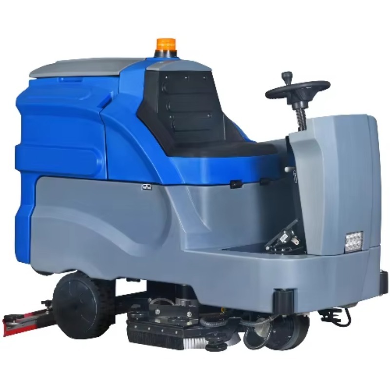 Automatic Floor Scrubber Batte - Ceramic Tile Floor 리뷰 및 가격