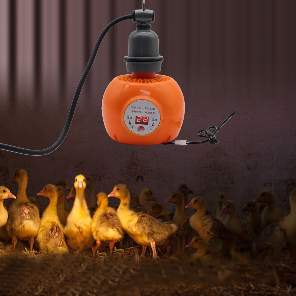 Pet Heater Animal Heating Lamp - Ceramic Heat Emitter 리뷰 및 가격