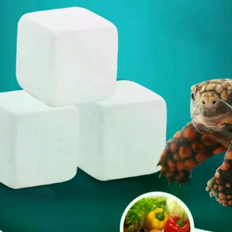 Slow Release Calcium Mineral B - Calcium Powder Reptile 리뷰 및 가격